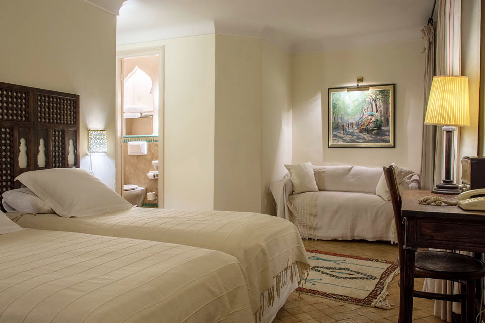 Riad La Tangerina Riad La Tangerina