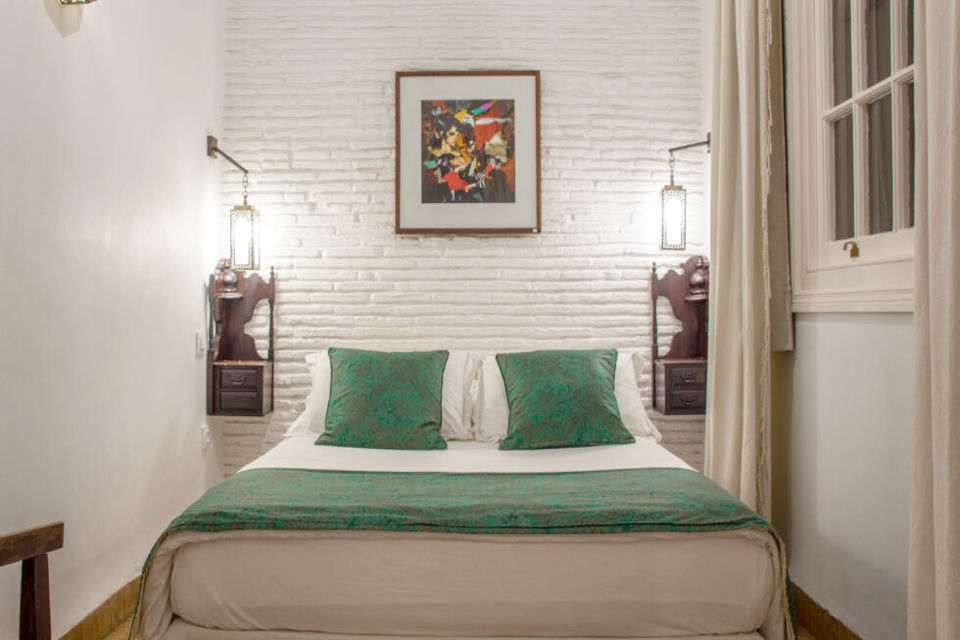 Riad La Tangerina Riad La Tangerina
