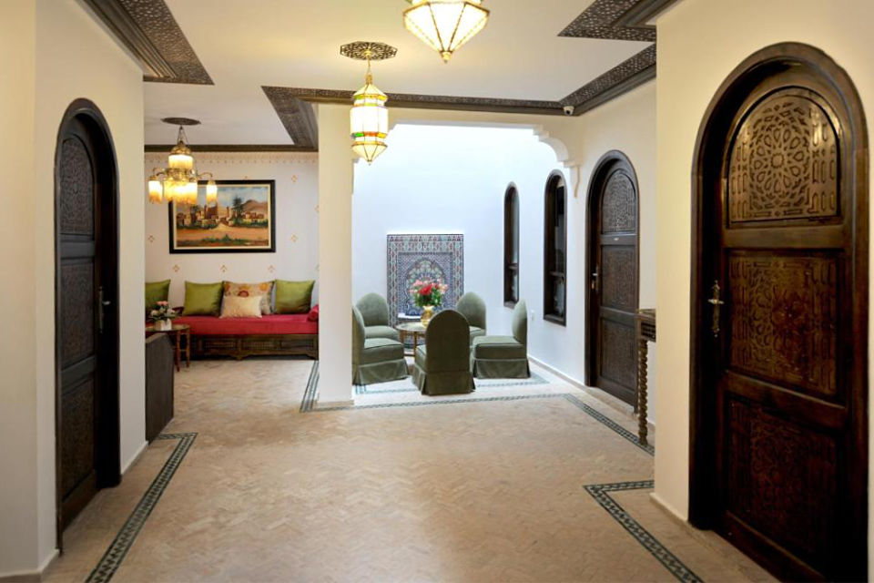 Riad Dar Yasmine