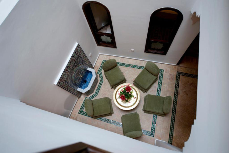 Riad Dar Yasmine