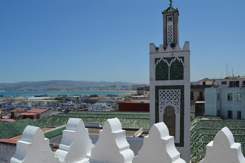 Riad Dar Yasmine