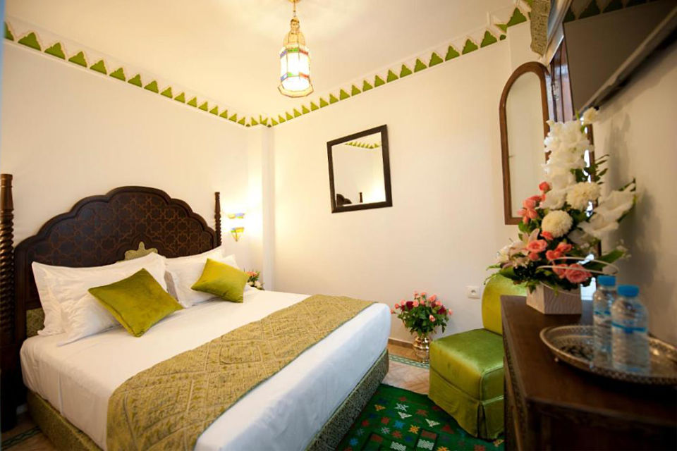 Riad Dar Yasmine