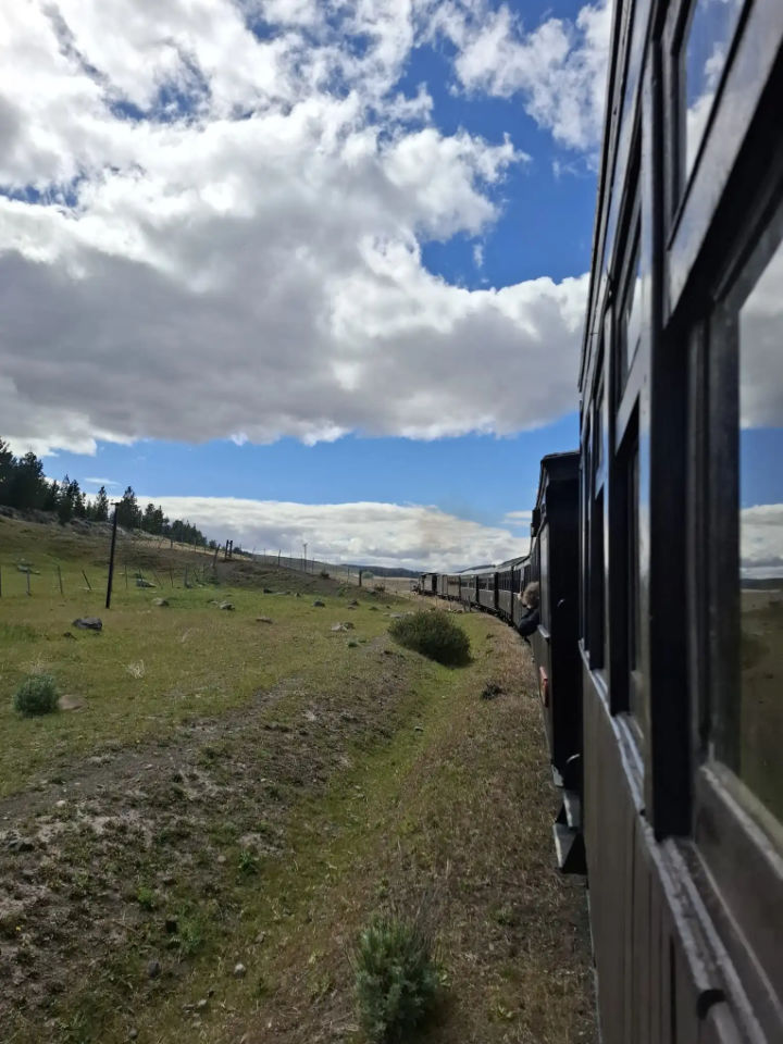 Viaggi in Patagonia 02. Bariloche e l’isola di Chiloè