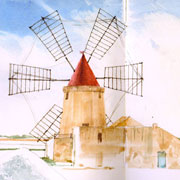 Marsala di Stefano Faravelli