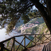 Summer school - Parco nazionale delle Cinque Terre