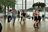 Tango a Stavanger - Fiskepirteminalen (foto di Odd Egil Nerland)