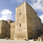 Il castello arabo-normanno