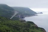 Lungo il Cabot Trail