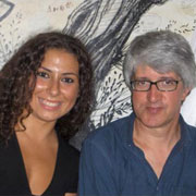 Federica e Beppe