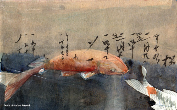 La purezza dell'acqua