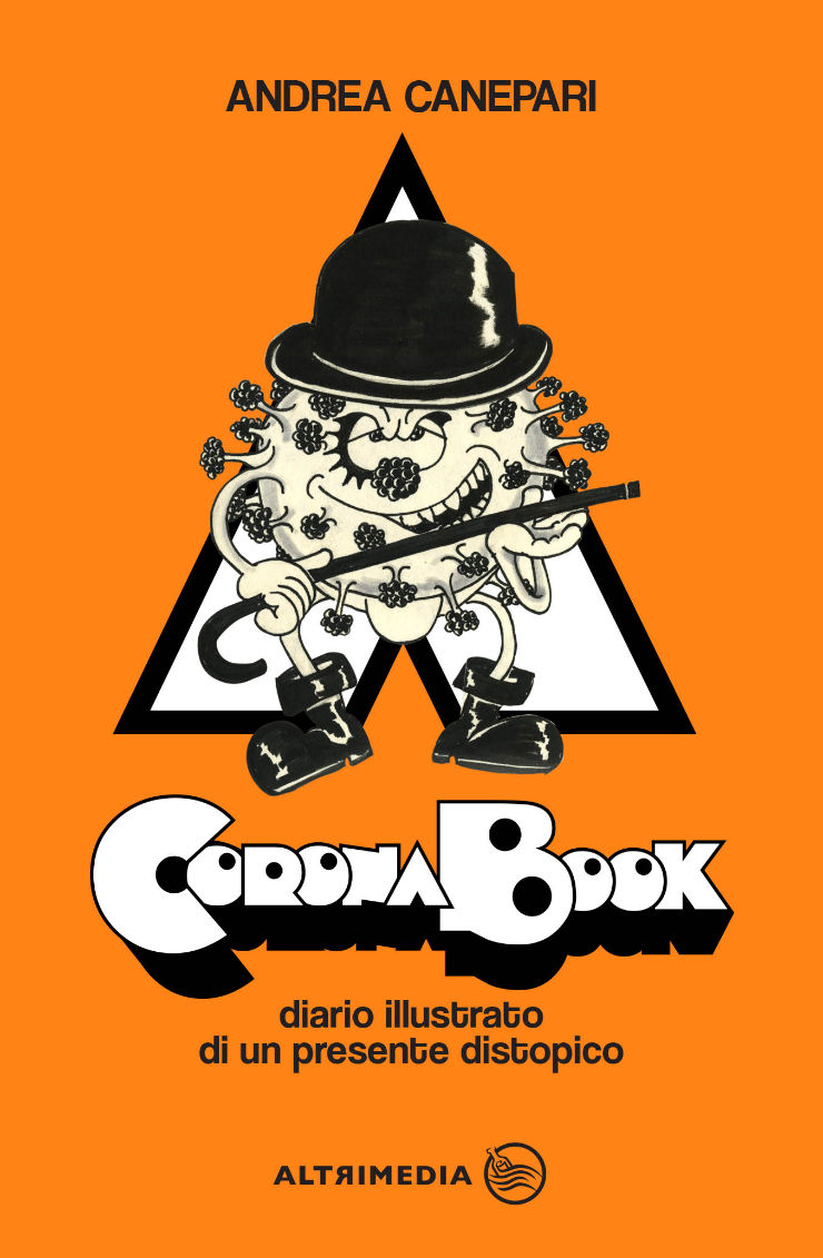CoronaBook