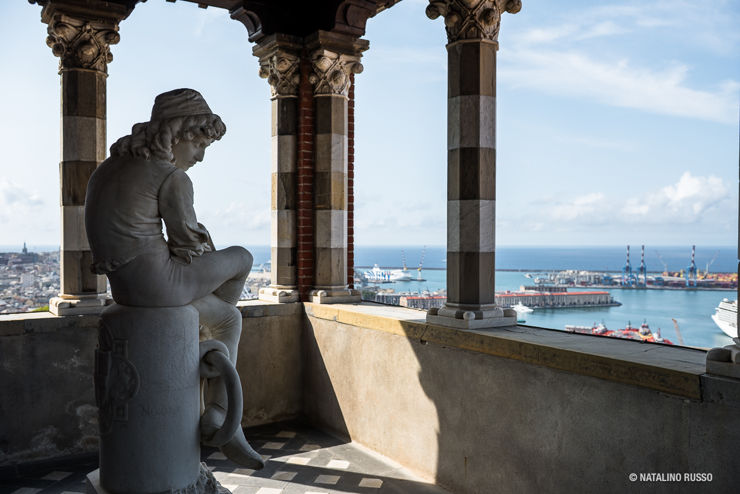 Genova è una finestra - Summer School 2026