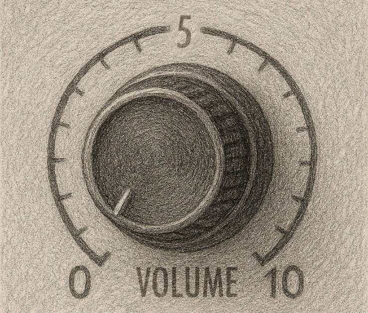Un silenzio assordante